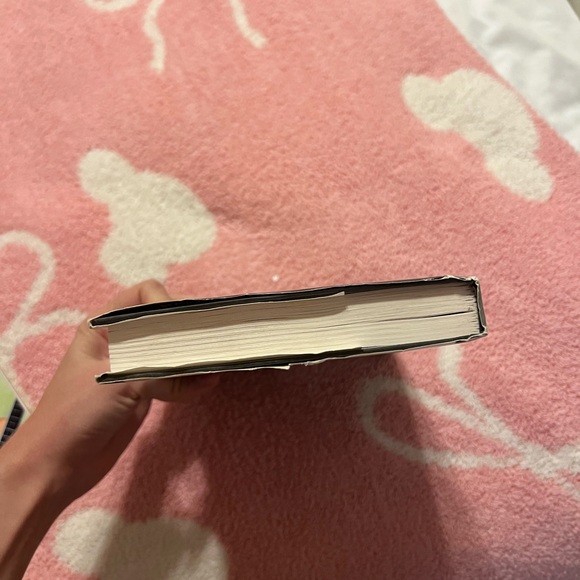 Actual Innocence Book - Picture 7 of 8